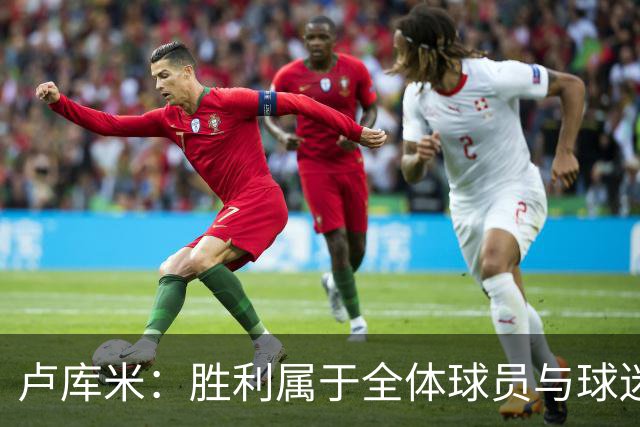 卢库米：胜利属于全体球员与球迷，意甲需要注重防守